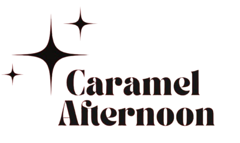 Caramel Afternoon